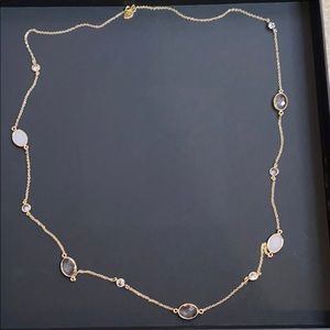Ann Taylor costume Jewelry Necklace